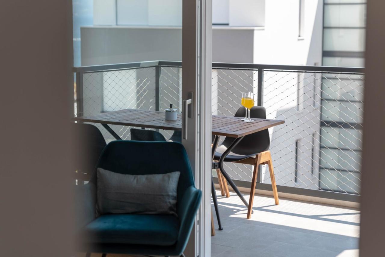 Dalmatia Apartment Znjan Split Kültér fotó