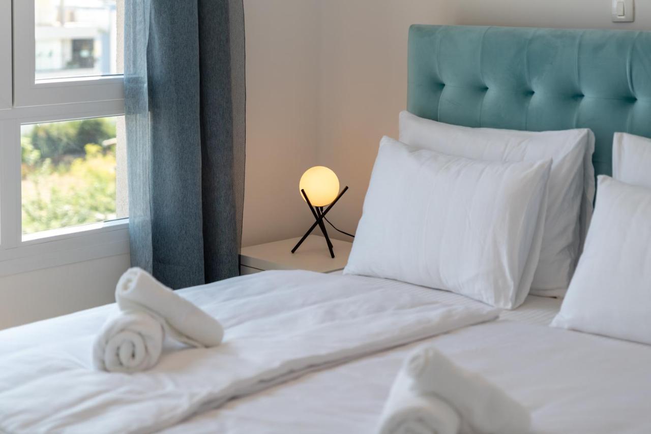 Dalmatia Apartment Znjan Split Kültér fotó
