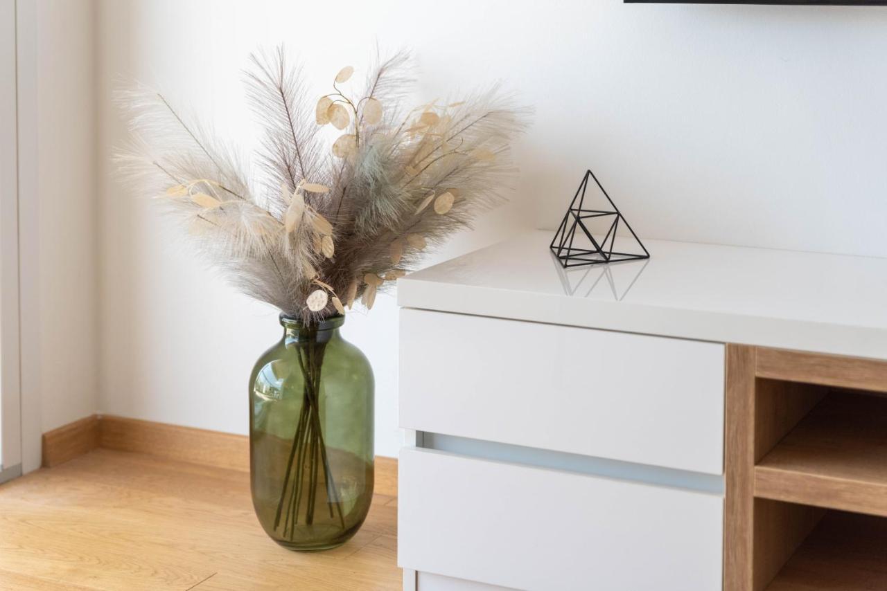 Dalmatia Apartment Znjan Split Kültér fotó